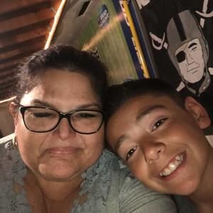 Meet your Posher, Deirdre